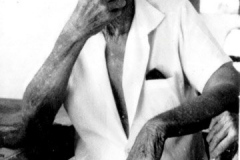 Poeta Cecílio Barros Pessoa