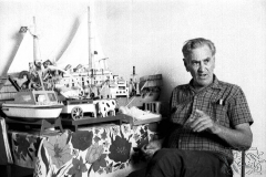 Poeta Cecílio Barros Pessoa