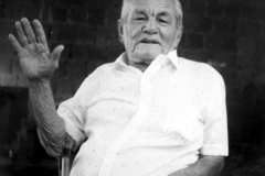 Antônio Martins Fialho - Pai de Reinaldo Fialho