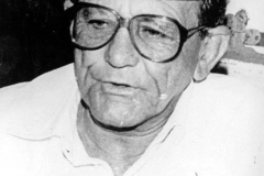 Senhor Nicomedes