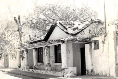 Casa de Tibico