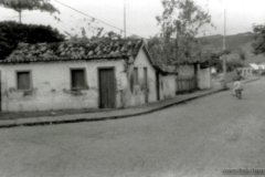 Casa de Armando Félix
