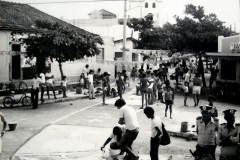 Tapete de Corpus Christi