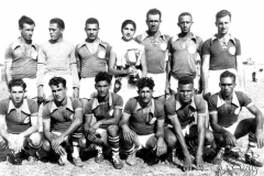 Time do Guarani