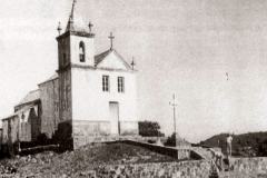 Igreja Nossa Senhora dos Remédios - Praia dos Anjos