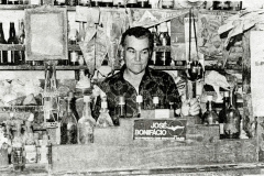 Bar do Ismael