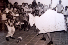 Folia de Reis - Arraial do Cabo