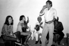 Levi de Barros Pessoa