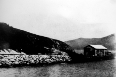 Porto Praia dos Anjos