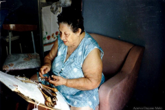 Rendeira de Bilro - Dona Nair