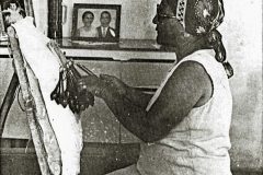 Rendeira de Bilro - Dona Irene